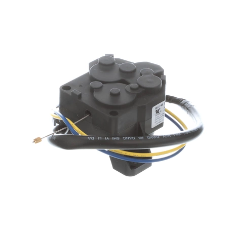 WH05X26922 GE Drain/Mode Shift Motor