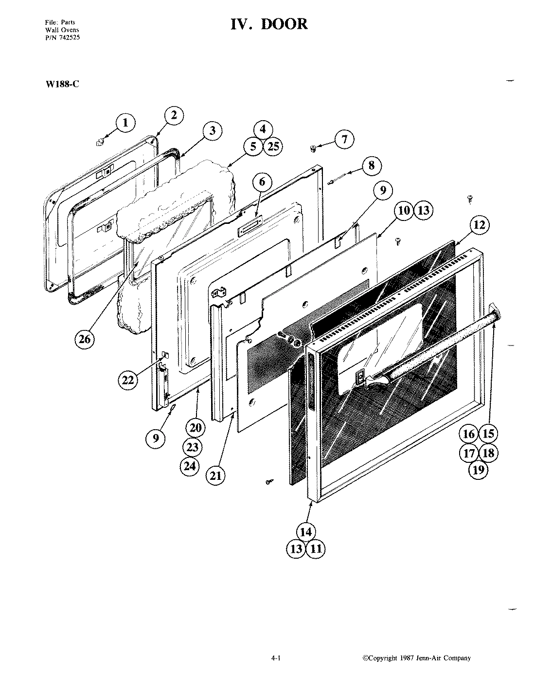05 - DOOR
