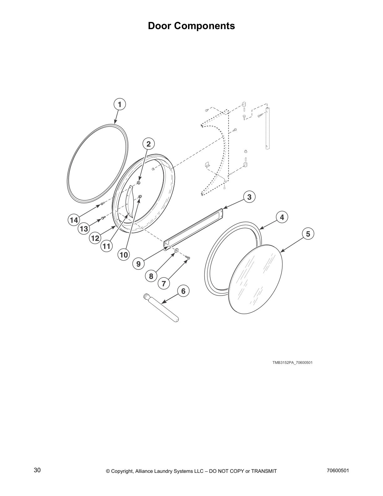 Door Components