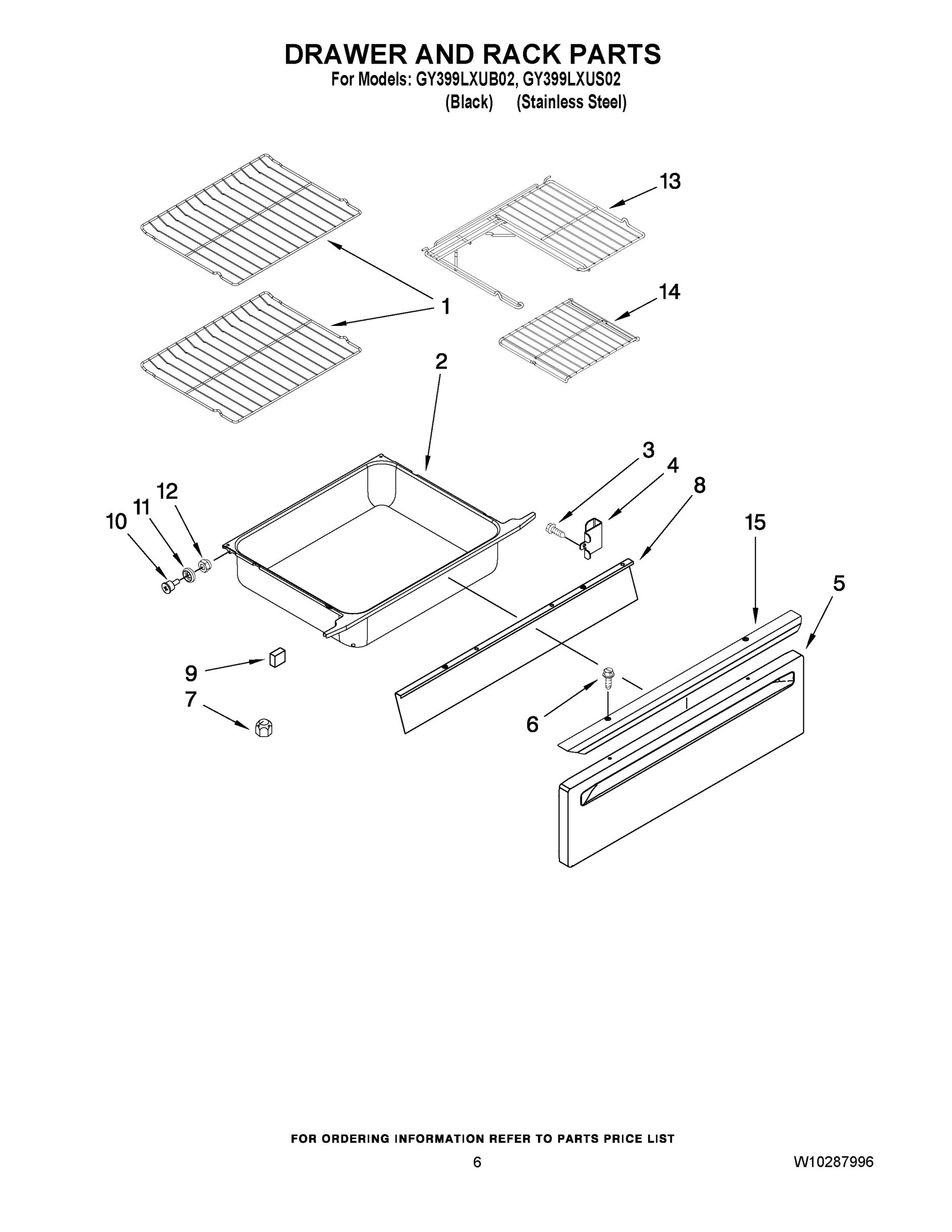05 - DRAWER A