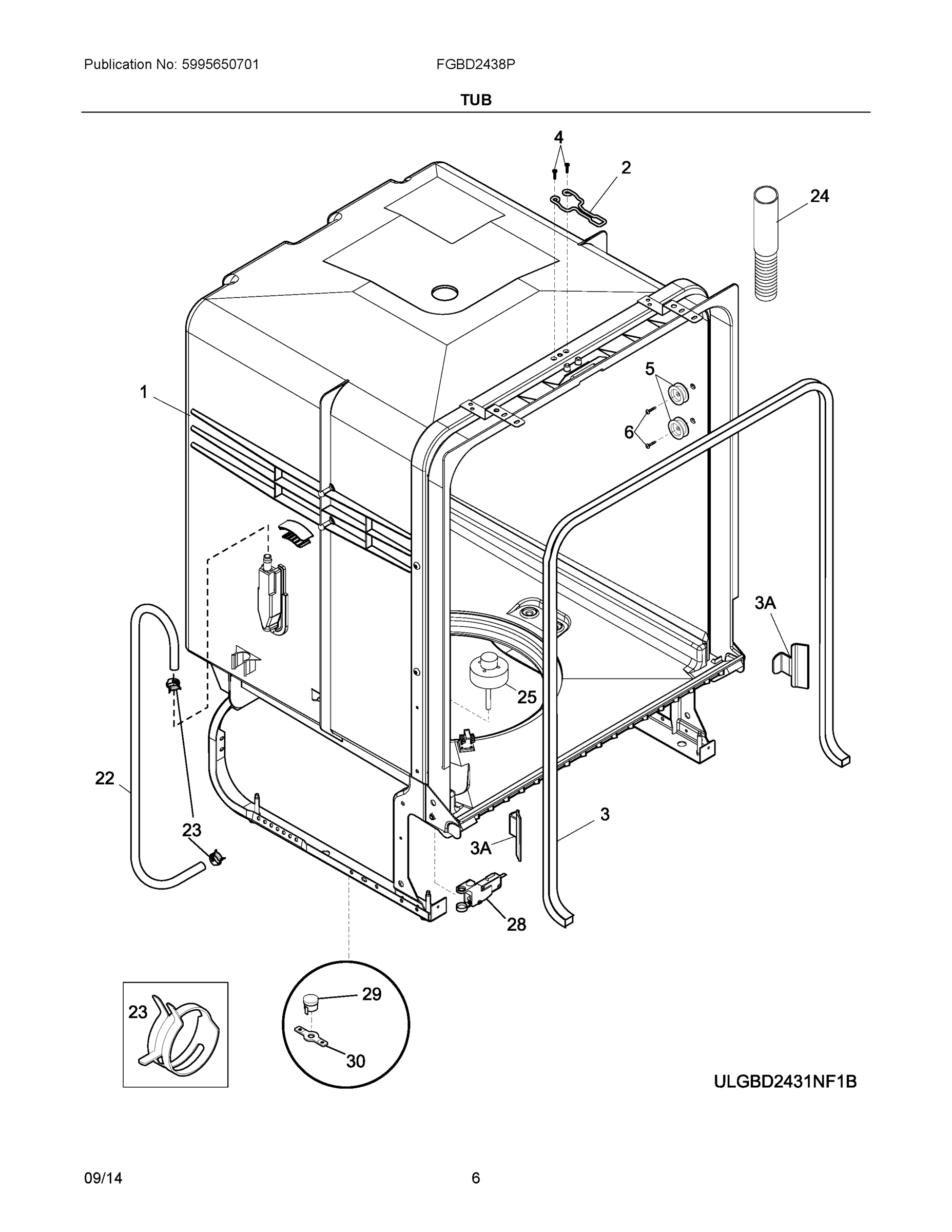 04 - TUB