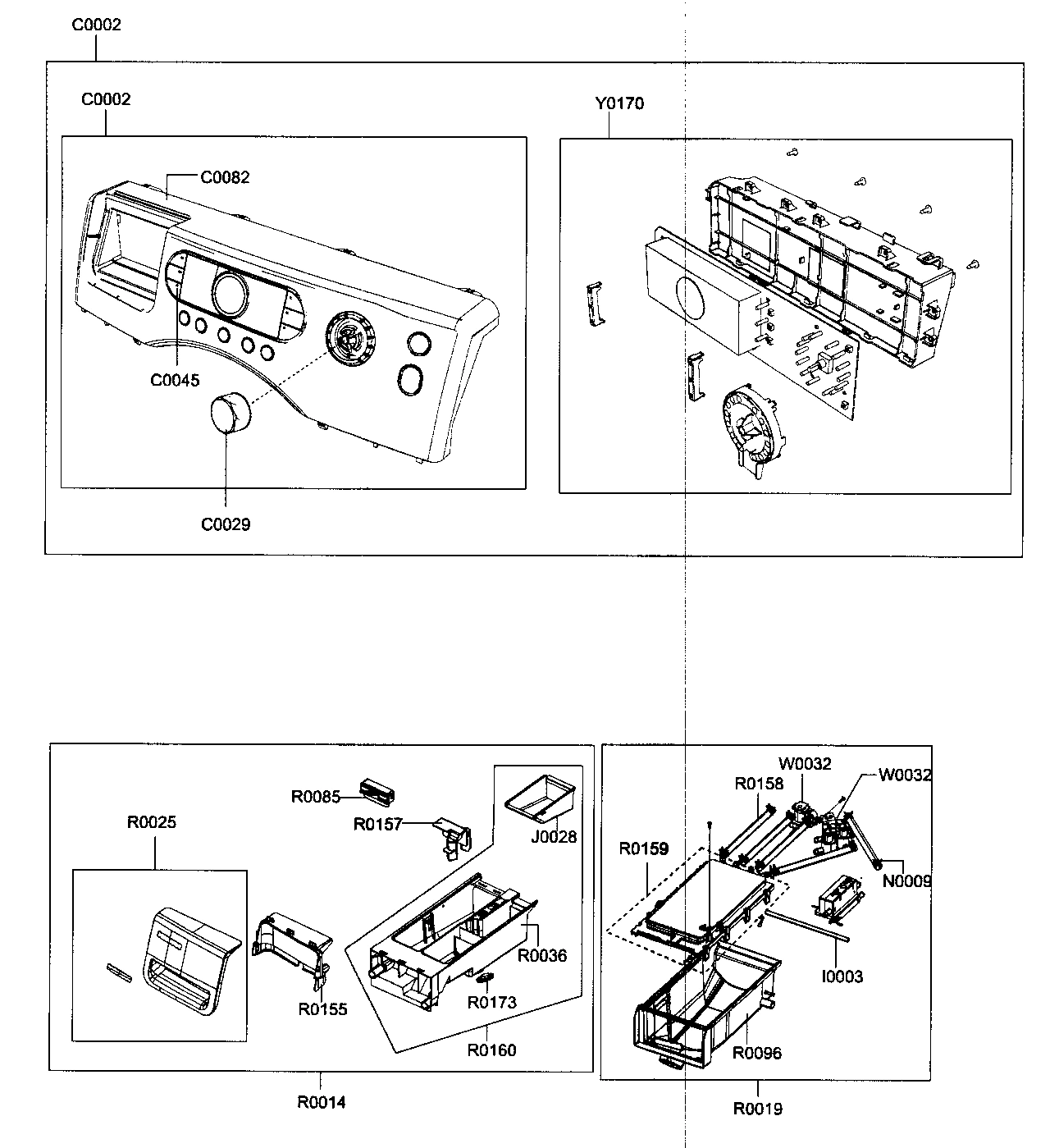 Panel Assembly