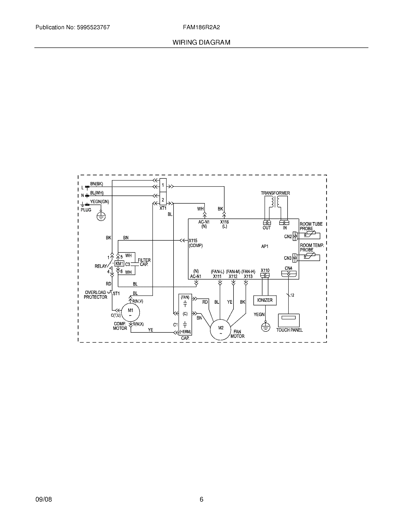 06 - WIRING DIAGRAM