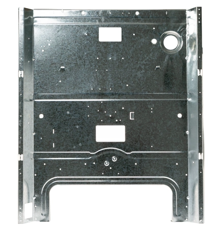 WB63K10273 GE Back