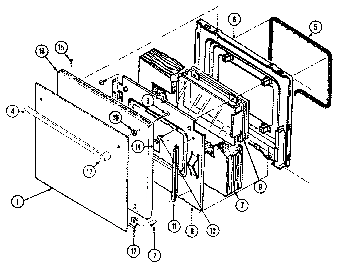 04 - DOOR