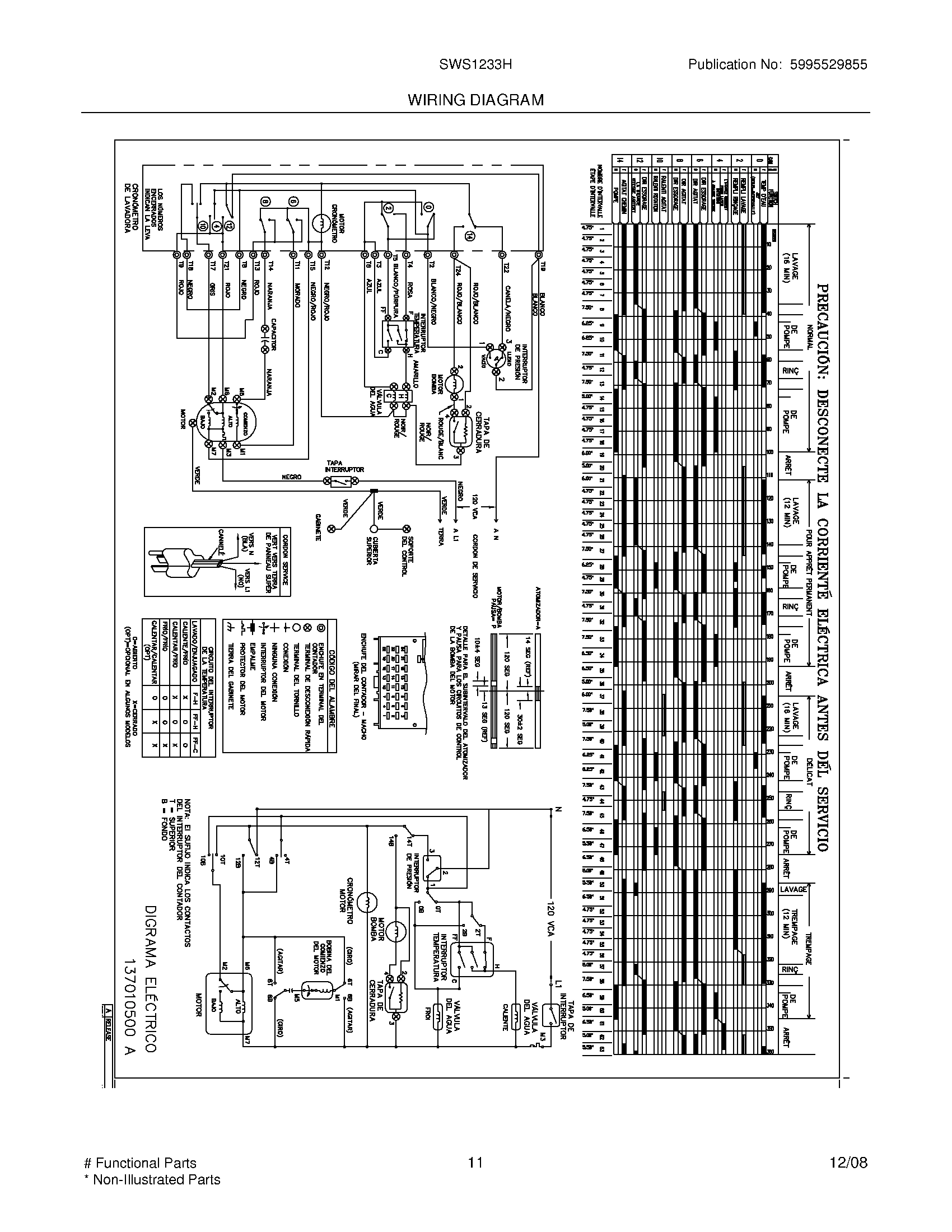 11 - WIRING DIAGRAM