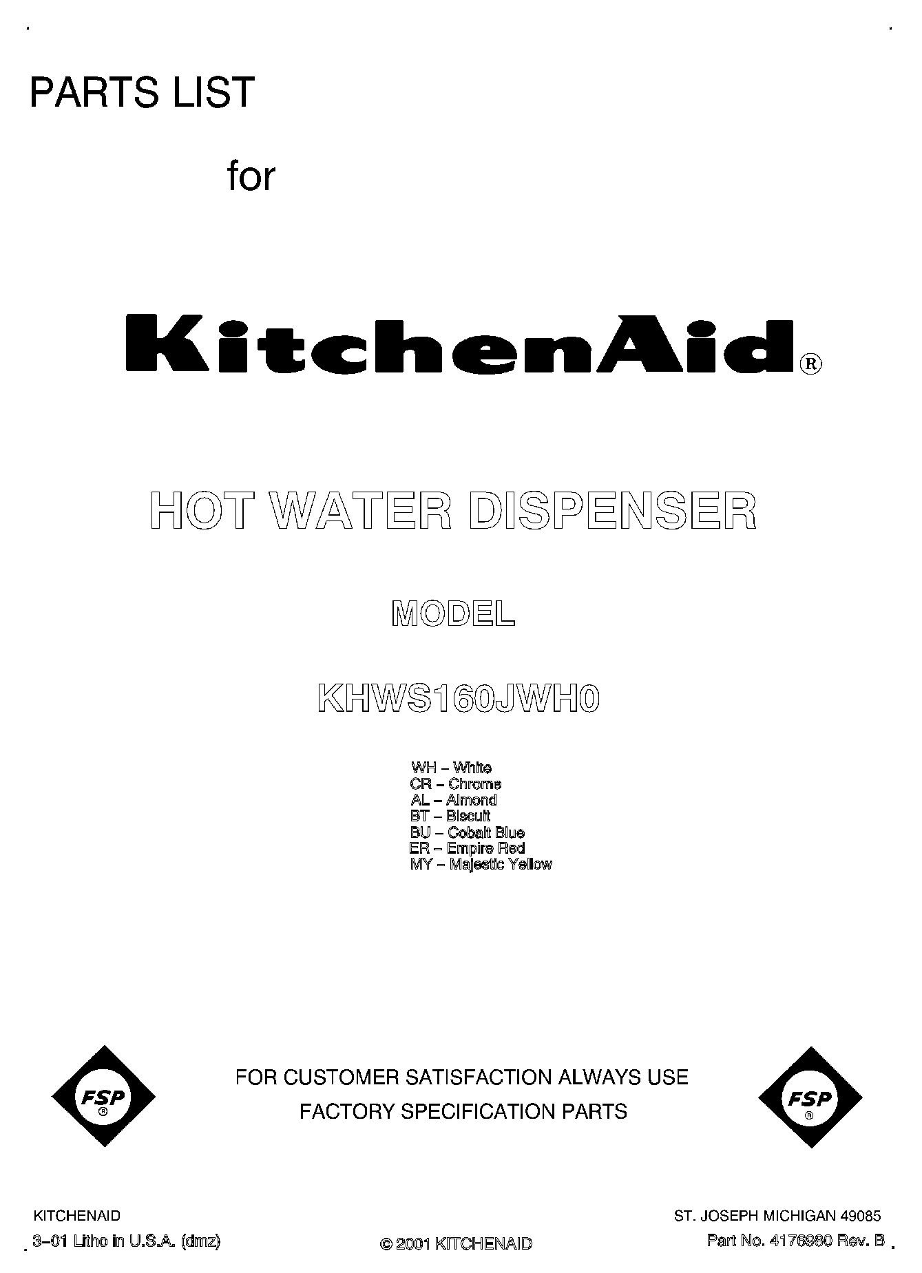 01 - FRONT COVER