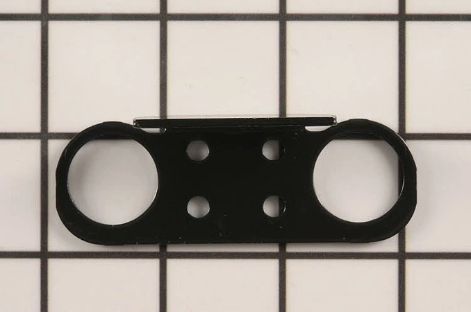 W10708583 Whirlpool Refrigerator Door Stop