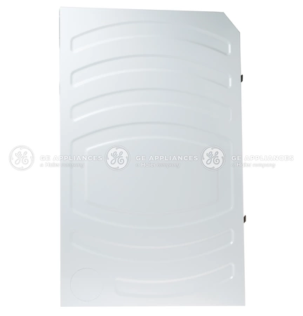 WE10X29743 GE Left Side Panel White
