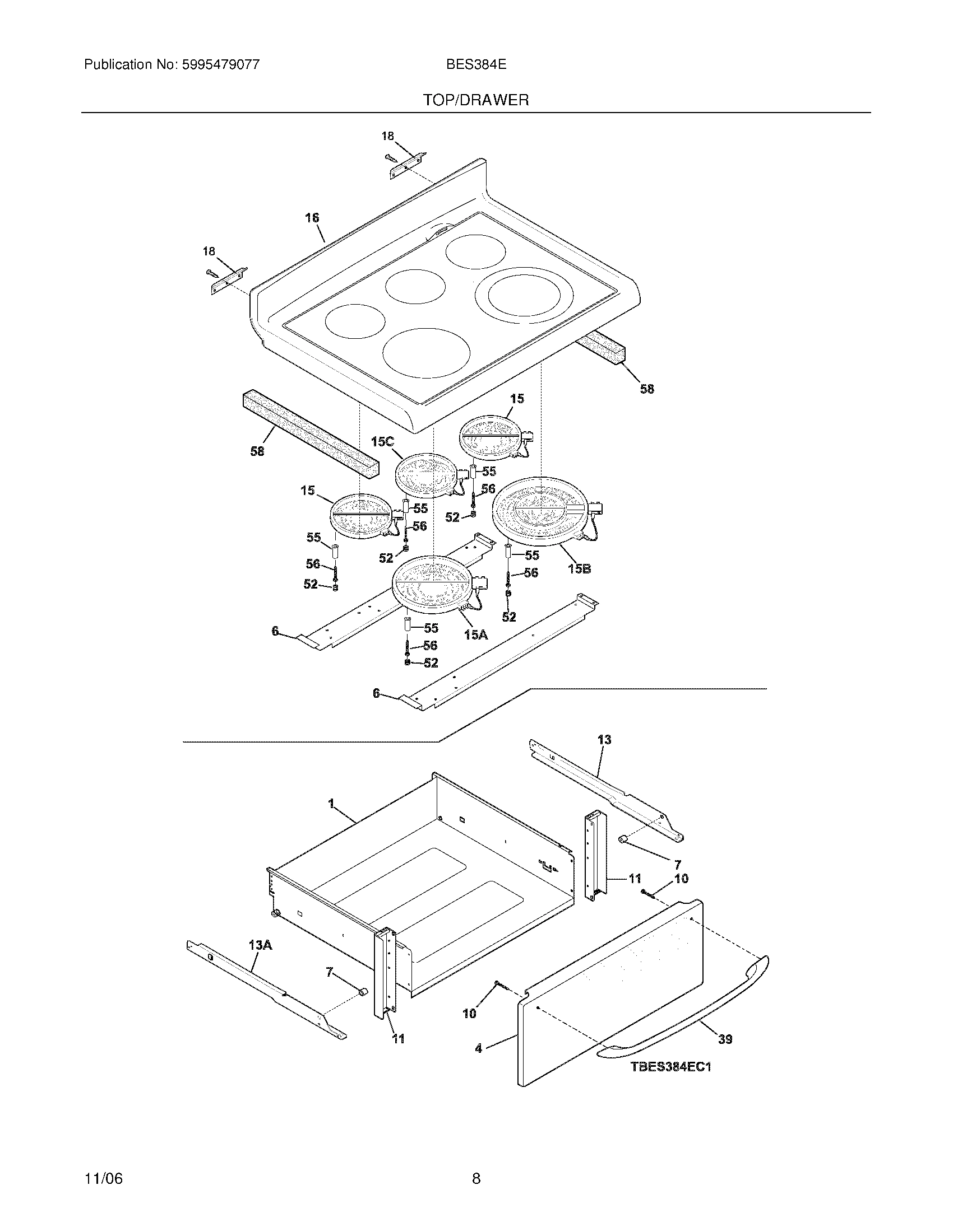 07 - TOP/DRAWER
