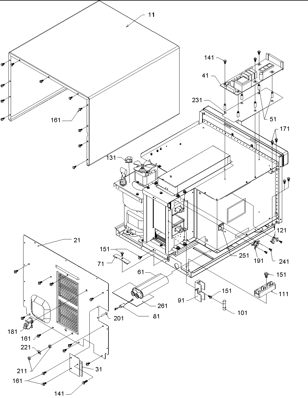 Electrical Components