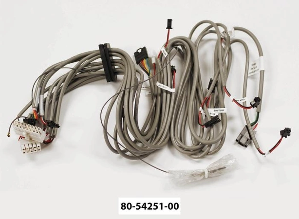 80-54251-00 U-Line Wire Harness for Board