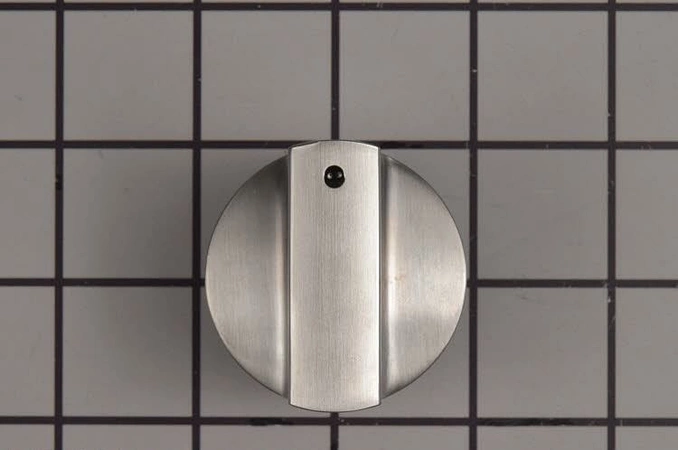 W10859808 Whirlpool Knob