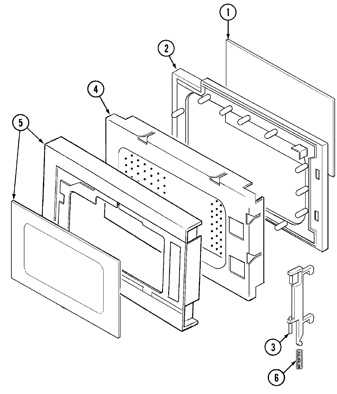 03 - DOOR