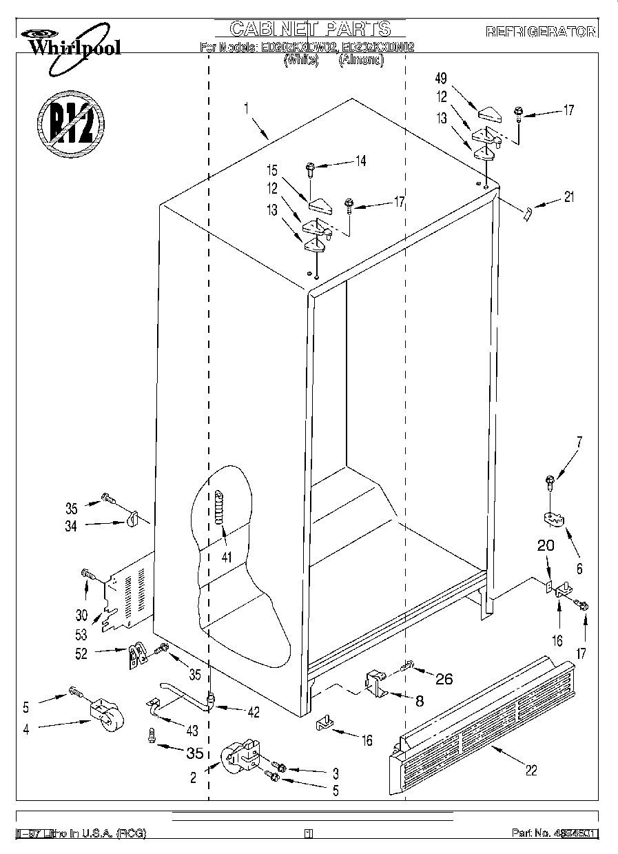 01 - CABINET
