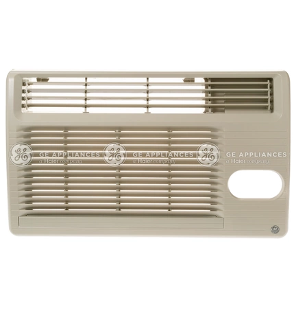 WJ71X21461 GE Air Conditioner Front Panel