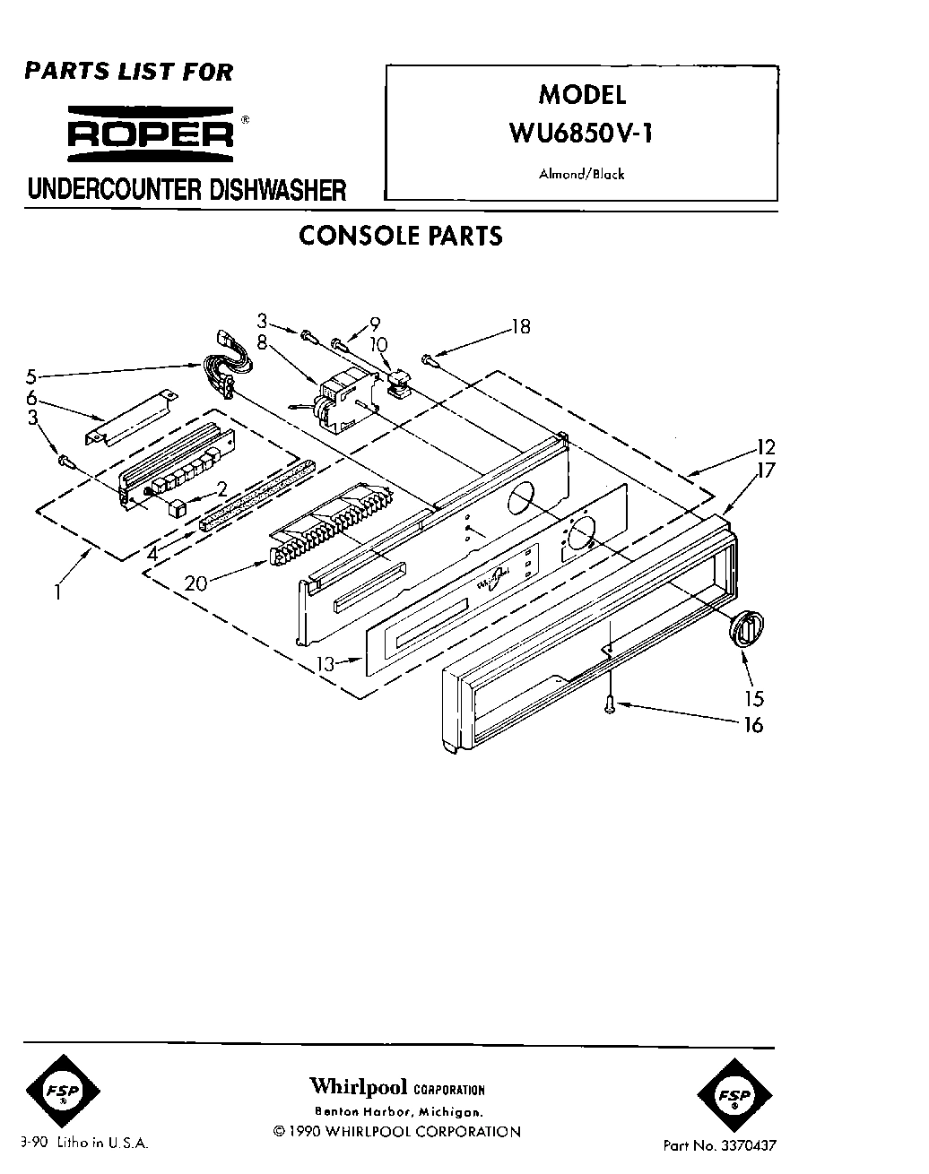 01 - CONSOLE