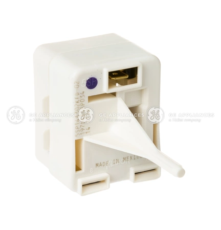 WR07X20215 GE Refrigerator Overload PTCR Comb