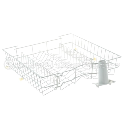 WD28X31818 GE Dishwasher Rack Service Kit