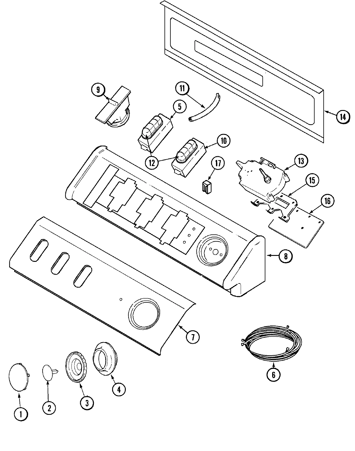 03 - CONTROL PANEL