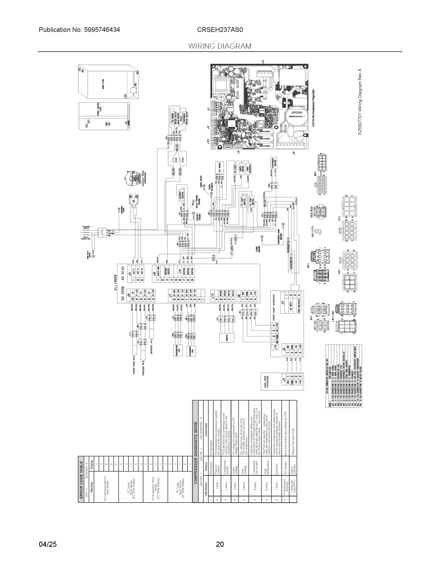 11 - WIRING DIAGRAM