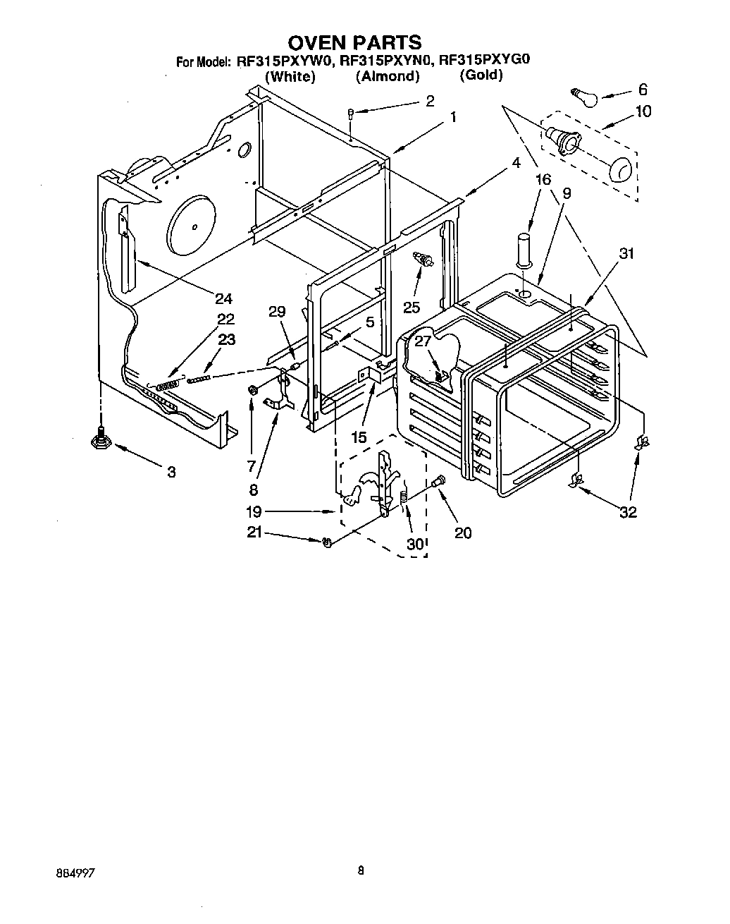 06 - OVEN