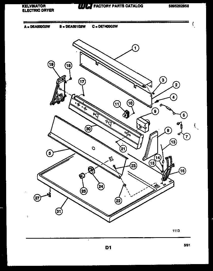 04 - CONSOLE AND CONTROL