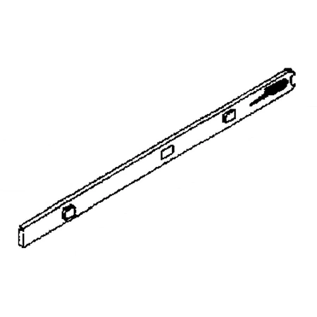 00653939 Bosch Range Slide