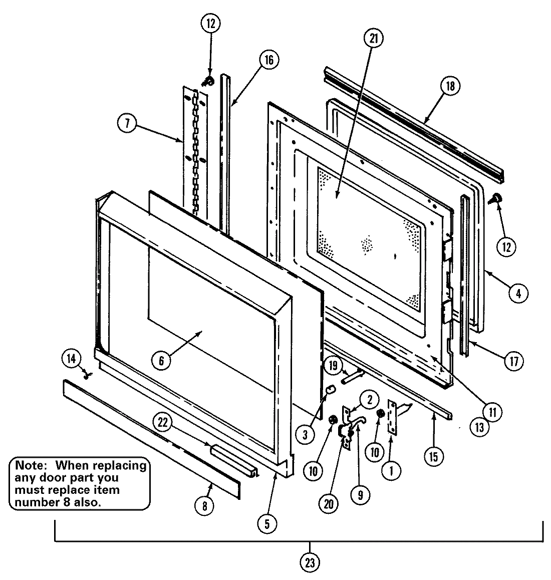 03 - DOOR