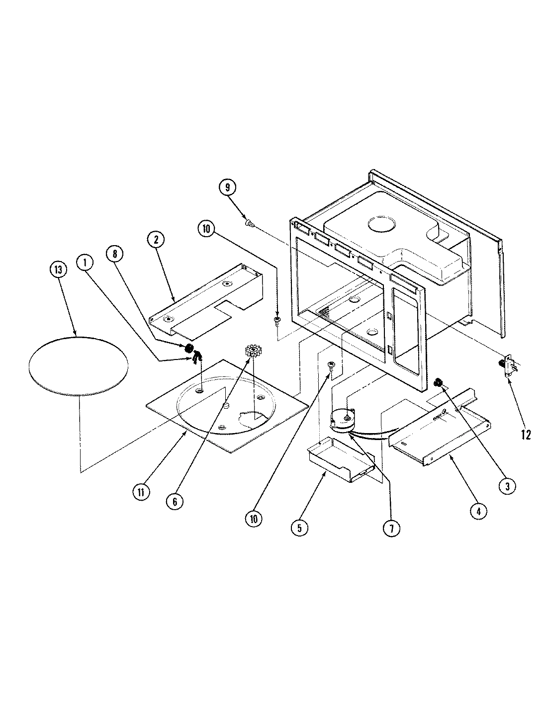 05 - TURNTABLE