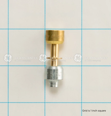 WR97X31239 GE Refrigerator 4MM X 2MM Lokring