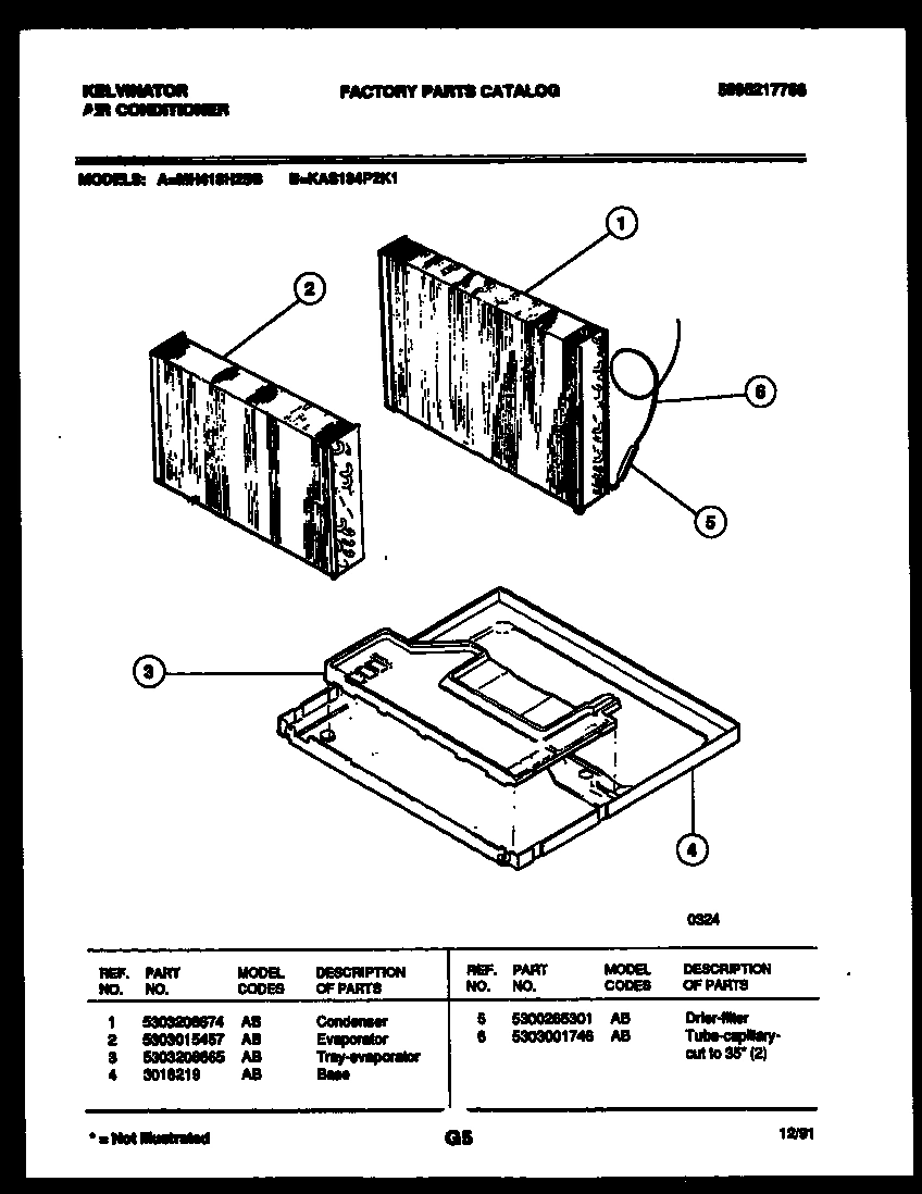 06 - SYSTEM PARTS