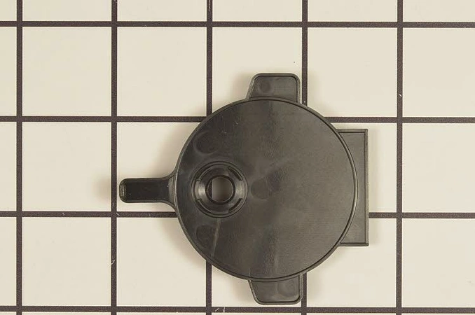 W10656578 Whirlpool Microwave Motor Cover
