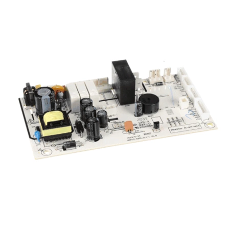 DD81-02811B Samsung PBA Main Service Assembly