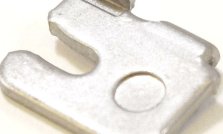 4810ED4004A LG Bracket Hinge