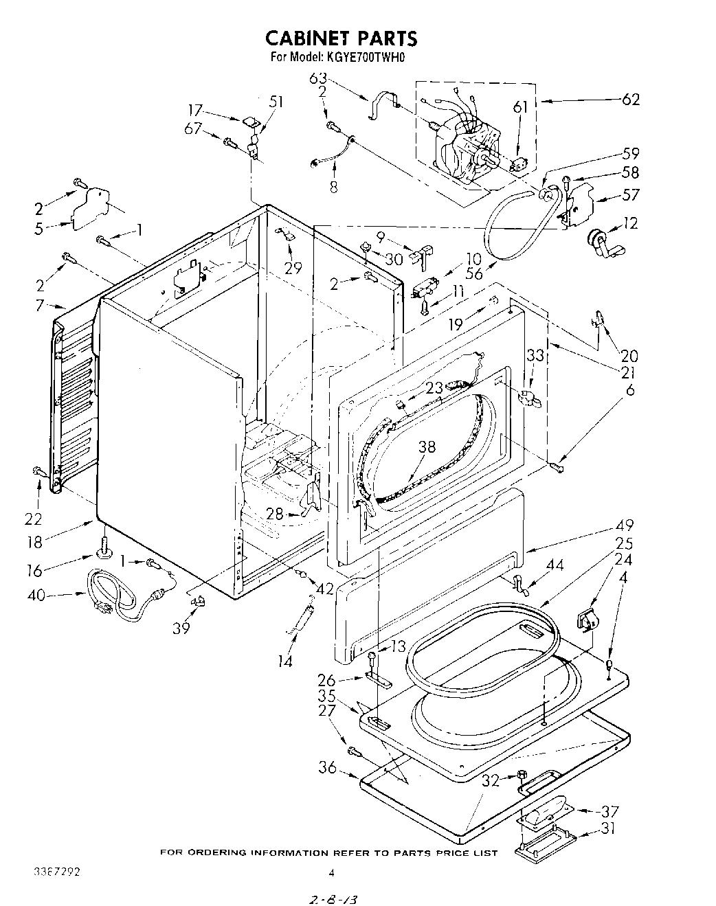 03 - CABINET