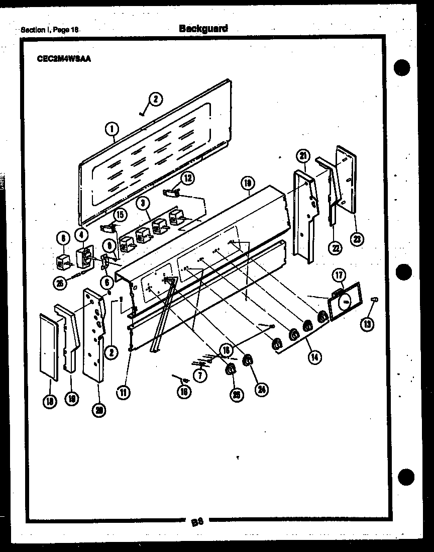 12 - BACKGUARD