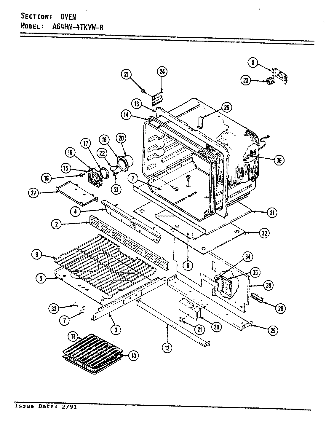 06 - OVEN