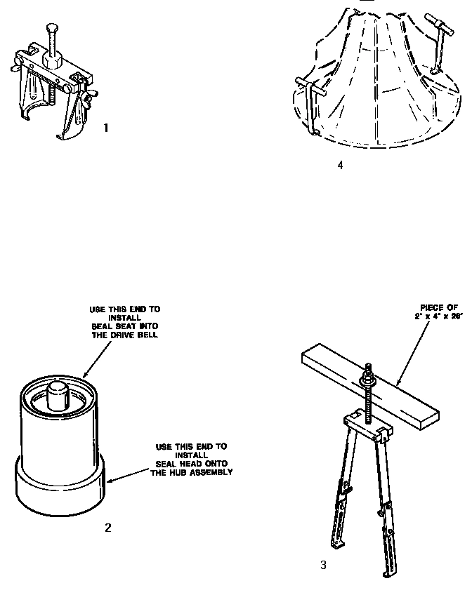 18 - SPECIAL TOOLS