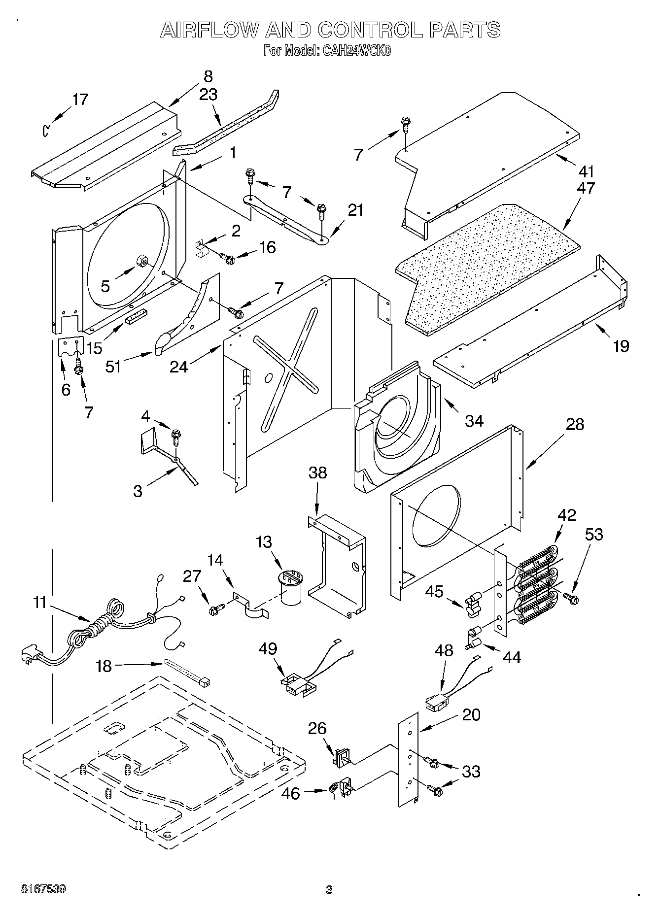 02 - AIR FLOW AND CONTROL