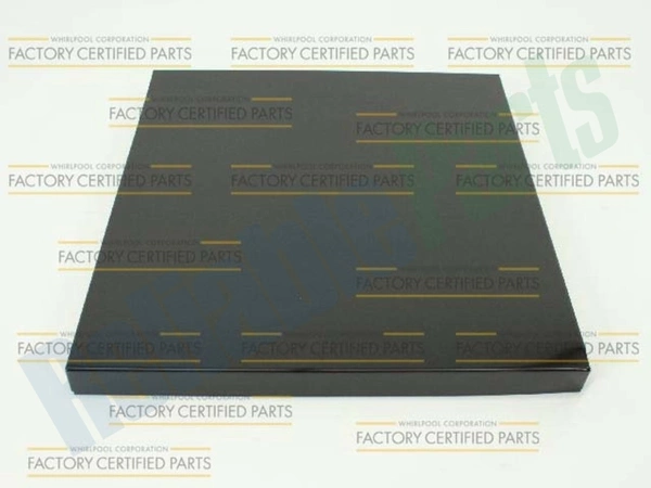 WPW10274890 Whirlpool Dishwasher Panel