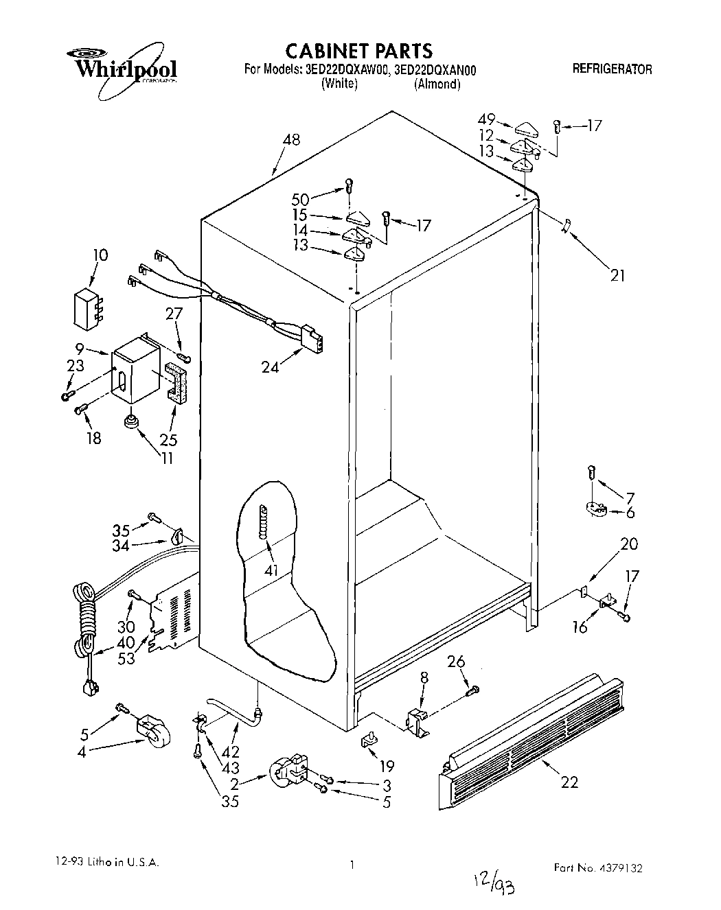 01 - CABINET