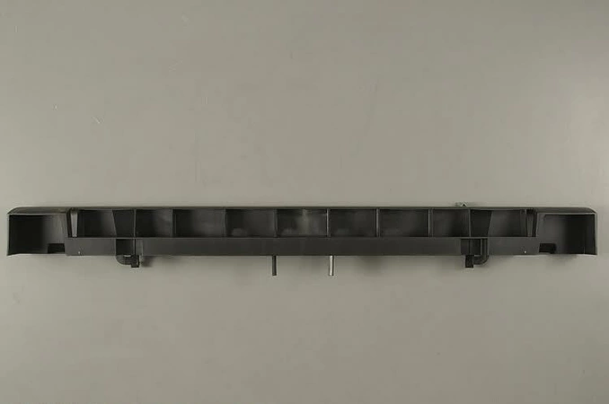 WPW10637669 Whirlpool Refrigerator Front Gril