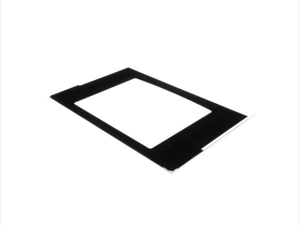 316452717 Frigidaire Range Glass