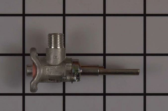 W10907217 Whirlpool Burner Valve