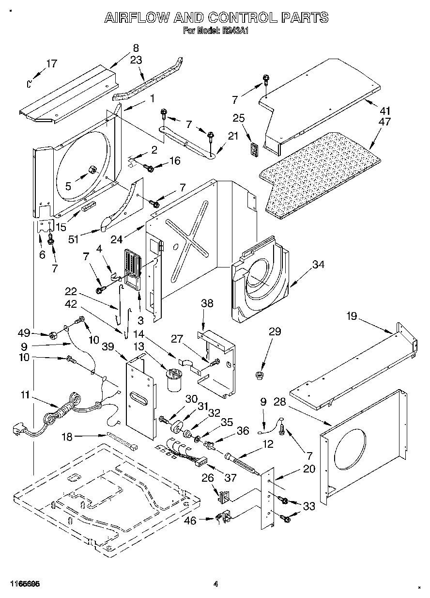 03 - AIRFLOW AND CONTROL