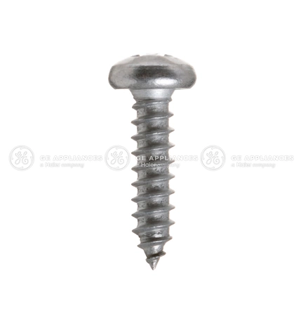 WR01X31986 GE Lower Hinge Screw