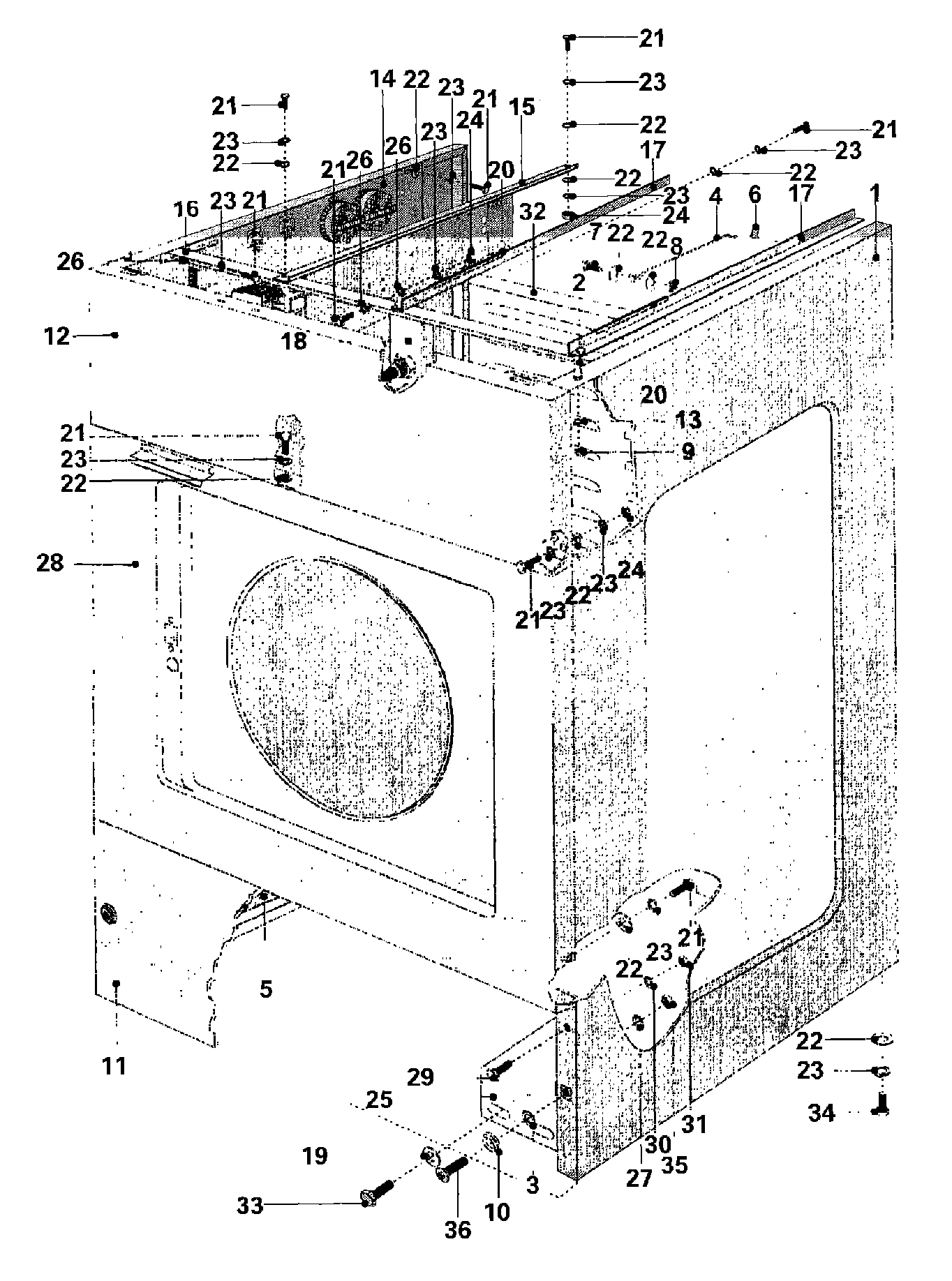 02 - CABINET