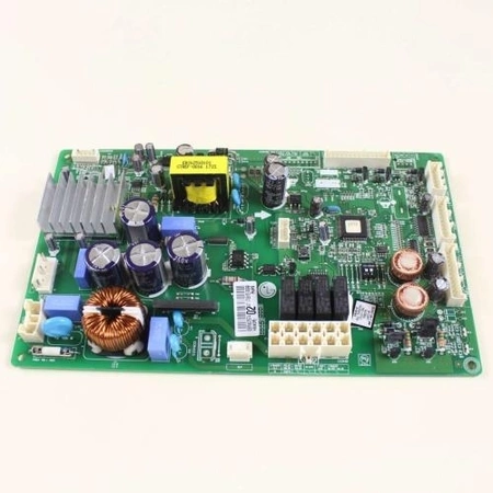 EBR80757402 LG Refrigerator Main PCB Assembly