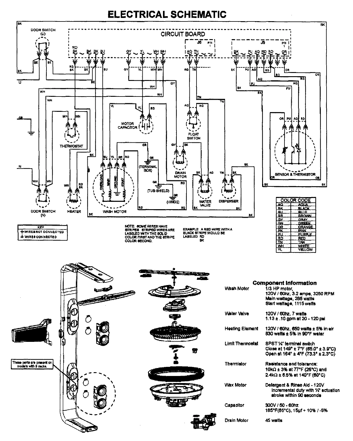 08 - WIRING INFORMATION
